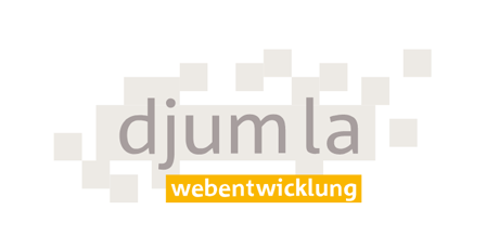 Gold Sponsor djumla GmbH