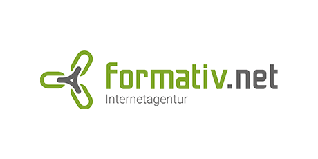 Bronze Sponsoren formativ.net GmbH