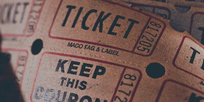 Paperticket