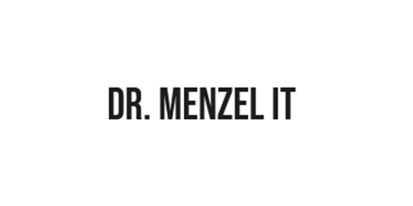 Organisation Dr. Menzel IT