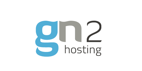 Firmenlogo gn2 Hosting | Internetagentur | Coworking