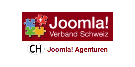 Community Sponsoren Joomla! Verband Schweiz
