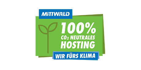 Bronze Sponsoren Mittwald