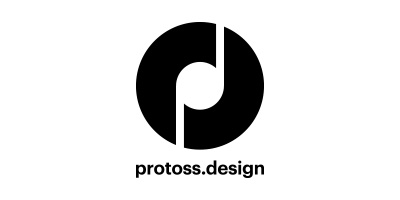Webdesign protoss.design