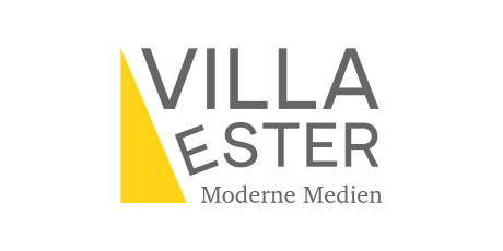 Community Sponsoren Villaester Moderne Medien