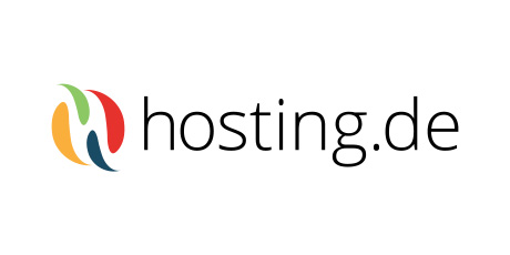 hosting.de