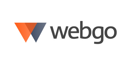 Silber Sponsor webgo GmbH