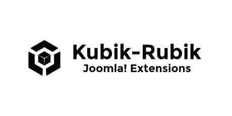 Community Sponsoren Kubik-Rubik Joomla! Extensions