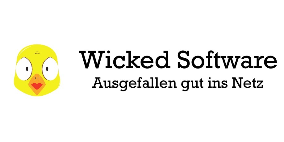 Extension Sponsor Wicked Software